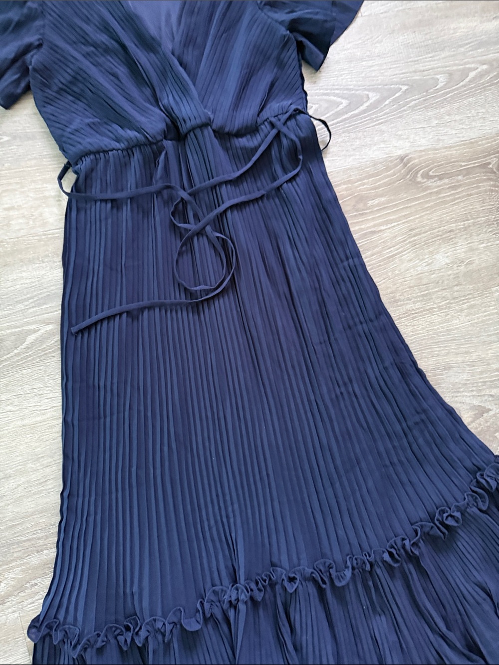 Lulus Dress - Picture 2 of 8